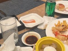 -怡聚轩全日制自助餐厅(大中华喜来登酒店)