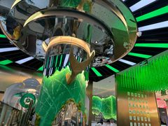 -青花椒花椒鱼(合生汇店)