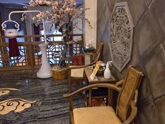 -若石足道SPA 连锁(丹东街店)