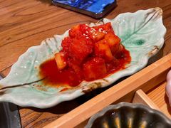 -黑牛の店·和牛烧肉(合生汇店)