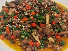 -鸡毛店·川菜(双楠店)