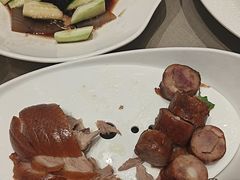 -凤凰园烤鸭店·唐山菜·传承花椒肉(老唐丰路店)