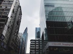 -崇光百货(尖沙咀店)