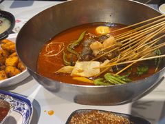 -付小姐在成都(五道口店)