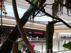 -雀蓝川菜(奥体广场店)