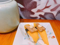 -岚山日式料理(郴州友阿国际广场店)