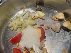 -椰小鸡·琼州糟粕醋·火锅(美兰缤纷城店)