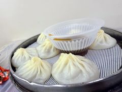 -小民大排档(江汉路店)