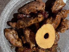 -德川家日本料理(顺义华联店)