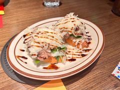 -ZAFFERANO西班牙海鲜饭(上海首店)