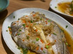 -潮粥荟·潮汕砂锅粥(槐房万达店)