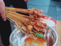 -嘉州鲜知味钵钵鸡(奎星楼店)