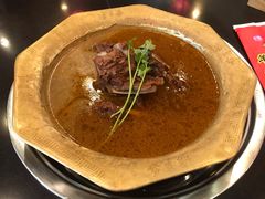 -芦月轩羊蝎子(北蜂窝店)