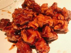 糖醋排骨-新白鹿餐厅(金鹰新街口店)