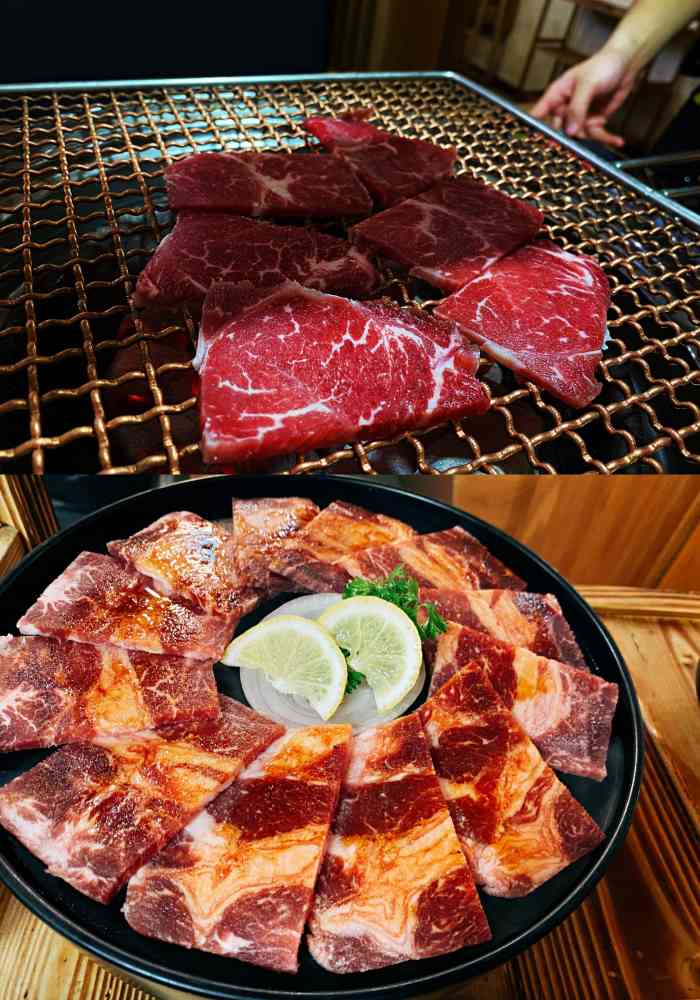 九田家黑牛烤肉料理(柒悦城店)-"九田家黑牛烤肉料理(柒玥城店)