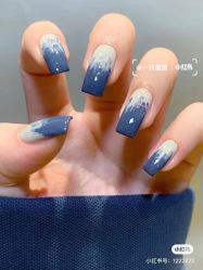 -瑞丽美甲