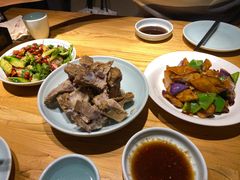 -一轩饺子馆(丽都店)
