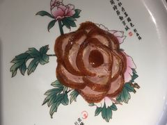-京味斋·北京烤鸭(华威桥北工大店)
