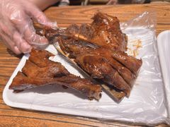 -赵元章肉骨烧(山塘街店)
