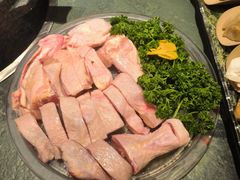 -奉天掌柜·非遗猪手·笨饺子(崇山路店)