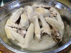 -大笑饭堂(甲子桥店)
