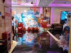-活力无限KTV(天河新天地店)