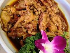 -味福记·江西小炒·南昌小吃(青山湖万达店)