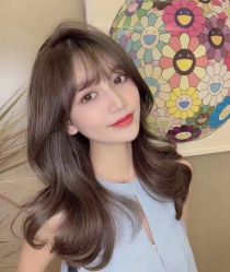 -3AM·S HAIR SALON烫发染发接发