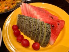 -海天楼中餐厅(吴宫泛太平洋酒店)