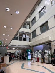 -北京市朝阳区妇幼保健院(南院区)