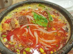 -丽华叶儿粑总汇