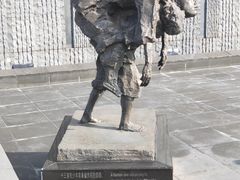 -侵华日军南京大屠杀遇难同胞纪念馆