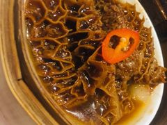 金钱肚-誉八仙酒楼(静安大悦城店)