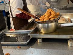 自助取餐区-陶记正宗德州扒鸡(科巷店)