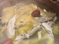 -老阿爸江浙土菜(前进东路店)