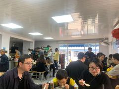 大堂-荣巷小馄饨(荣巷店)