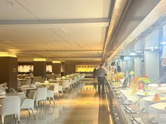 -漢頓温泉度假酒店