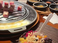 -三代烤肉(保利广场店)