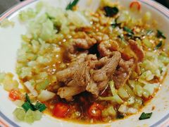 -三江两海老火锅(北京首店)