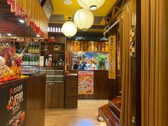 -鸟鹏烧鸟居酒屋(仁恒梦中心店)