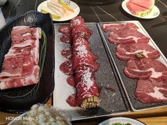 -大河宴·椒麻鱼火锅(北京路中和美食街店)