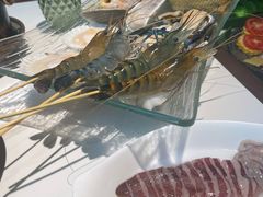 -Thai Basil罗勒叶泰式餐厅(时代天街店)