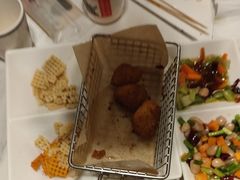 -叁宝烤肉• 西安烧烤(凤城十二路店)