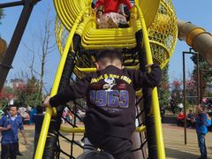 -枫香湖儿童公园