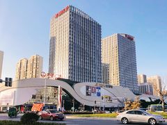 门面-万达广场(扬州邗江店)
