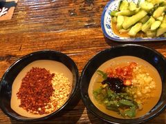 -串大叔炭火烤串·鸡西大冷面刀削面(总店)