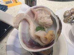 -青蓬海上捞蒸品海鲜城(海岸城店)