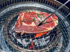 -松鱼亭·和牛烧肉(协鑫广场店)