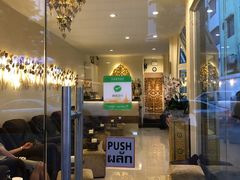 -暹罗手艺古法泰式按摩馆(二号店)
