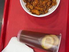 -和合谷(新街口店)